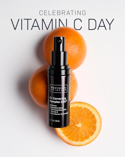 Revision Skincare Power Glow Duo