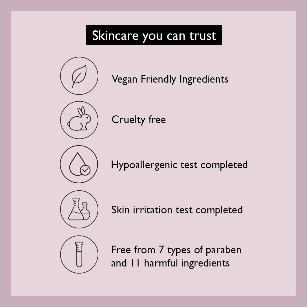 HARUHARU wonder Black Rice Moisture 5.5 Soft Cleansing Gel – Gentle Face Wash for Dry to Normal Skin, Low 5.5pH, Soap Free, Hydrating, Fragrance Free, Daily Use, Korean Skincare, 100ml