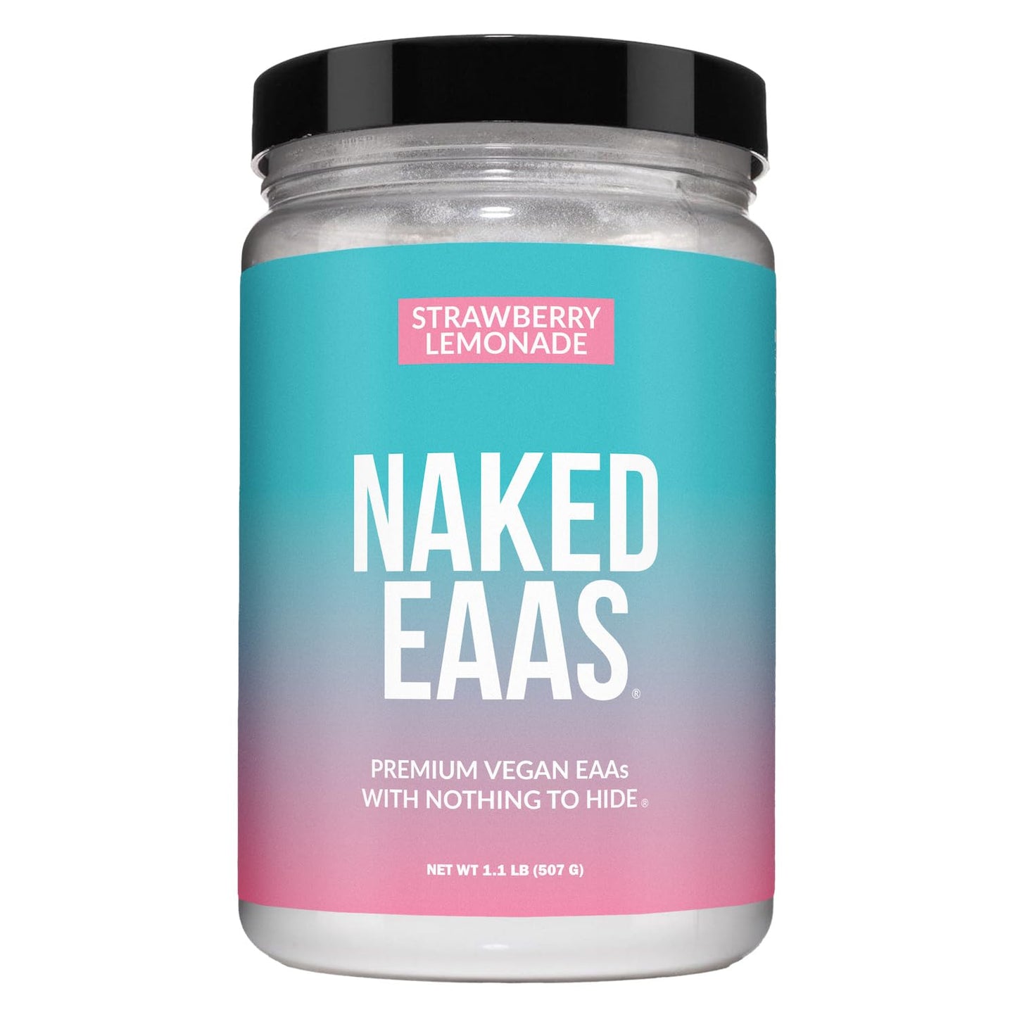 NAKED EAAs Amino Acids Powder