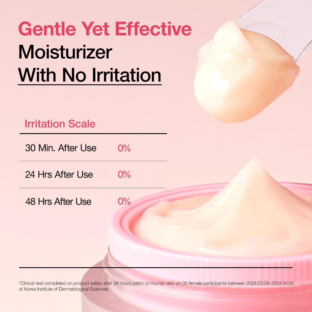 Anua Peach Niacinamide Cream