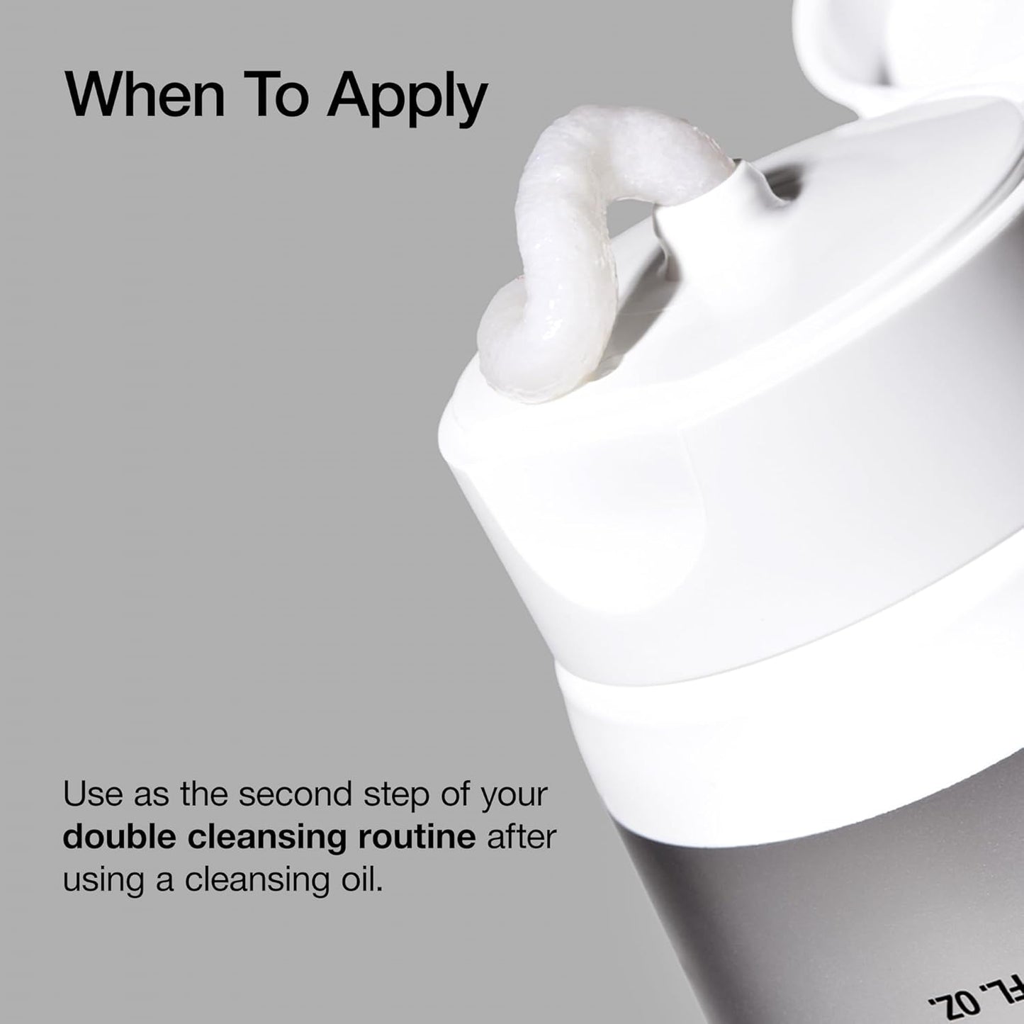 Anua Hydrating Gentle Foaming Cleanser