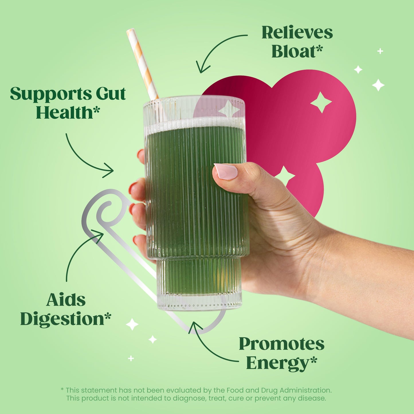Bloom Nutrition Greens and Superfoods Powder