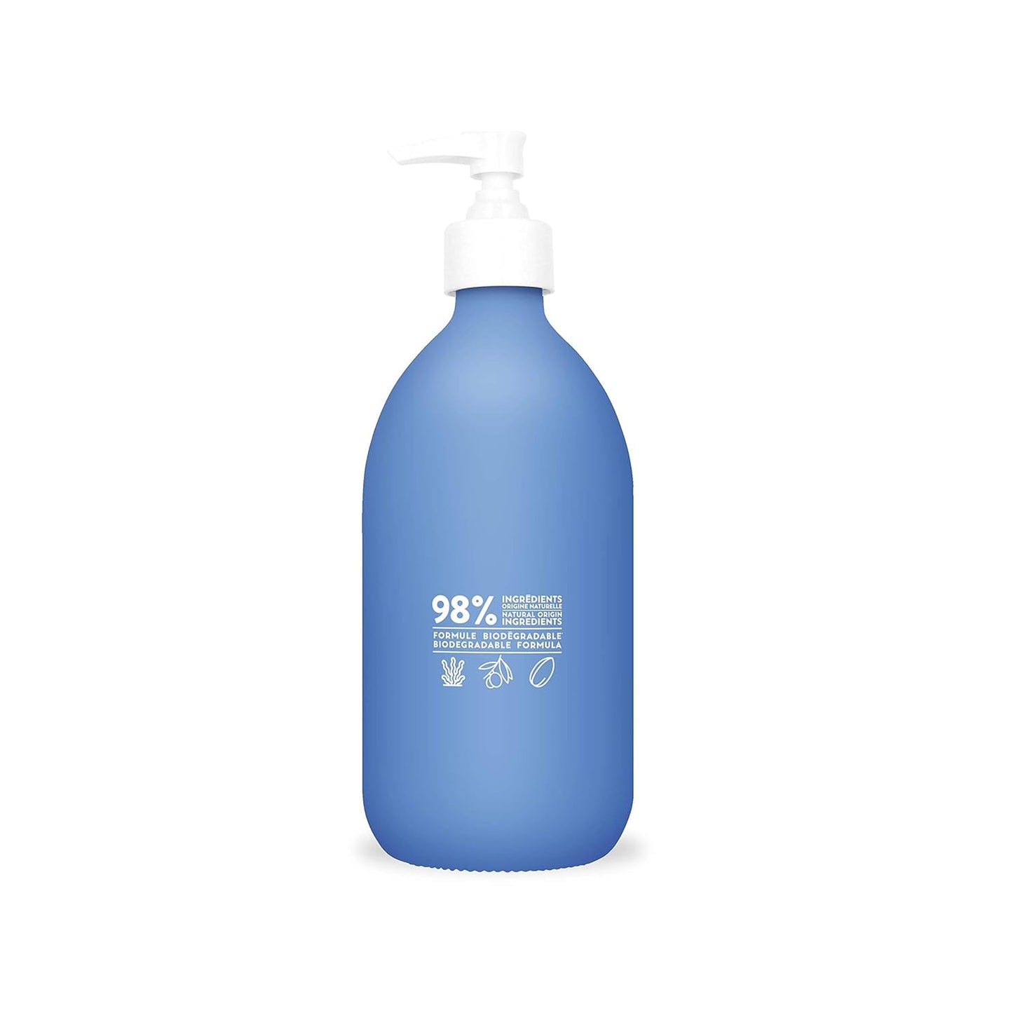 Compagnie de Provence Savon de Marseille, Velvet Seaweed, 10 Fl Oz