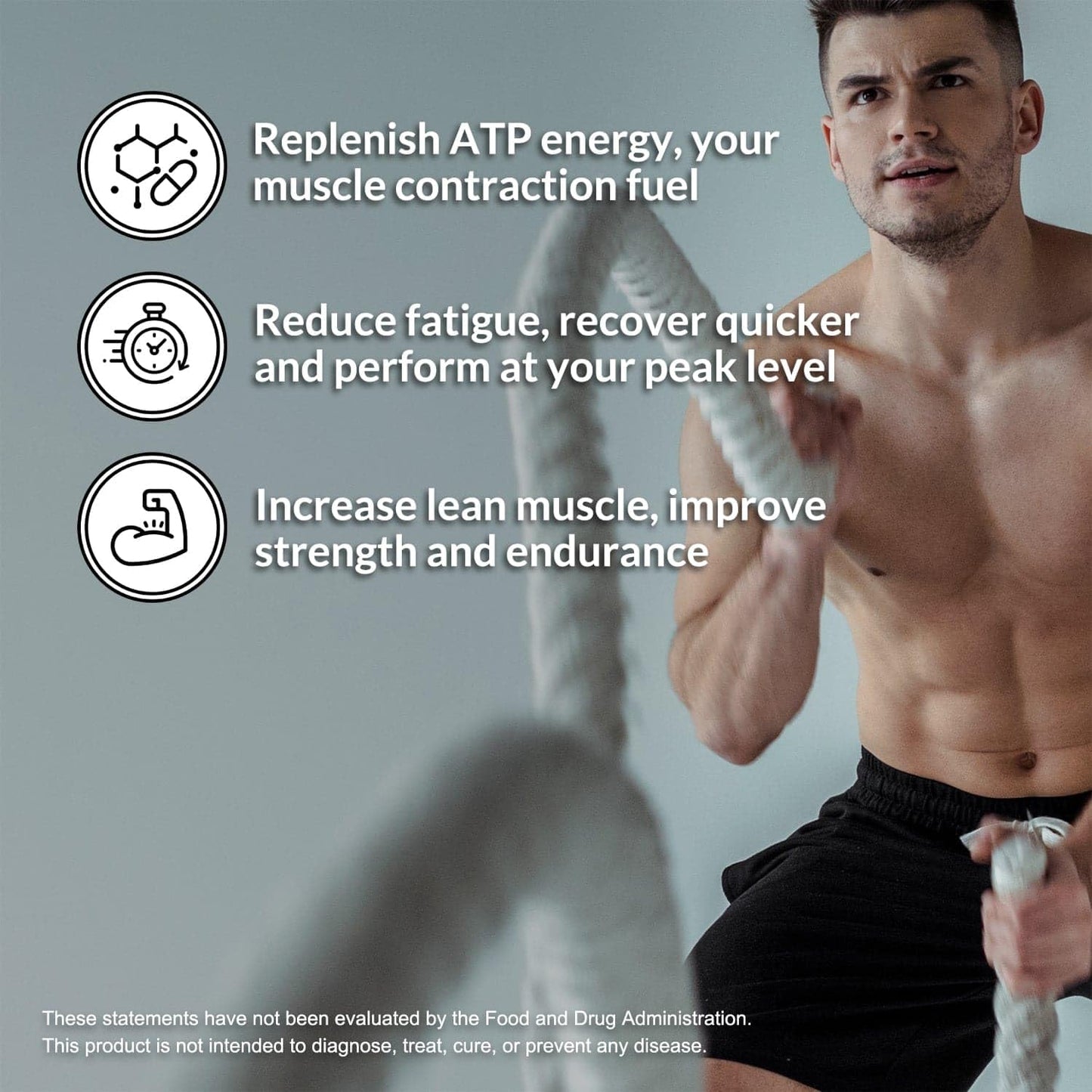 NAKED Pure Micronized Creatine Monohydrate