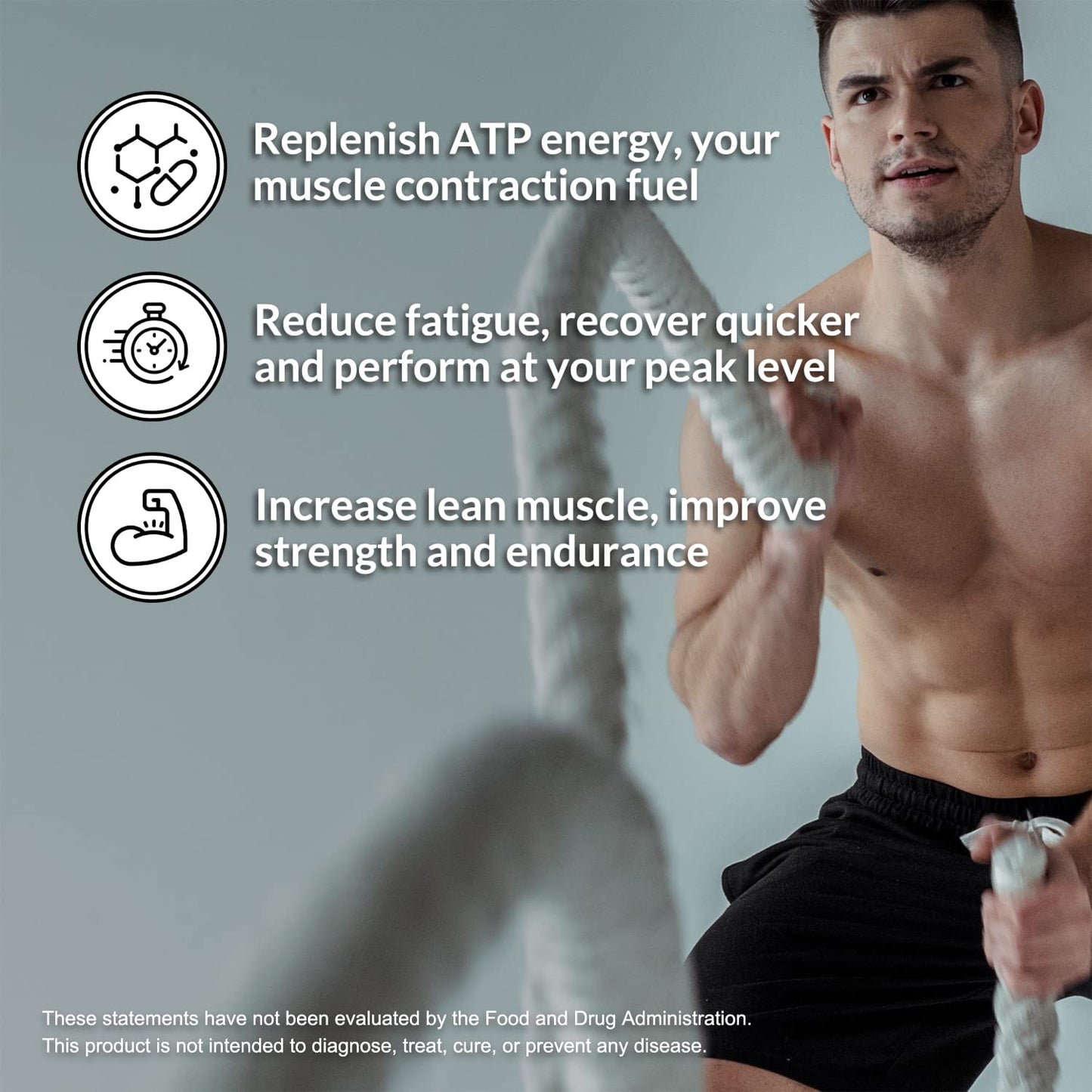 NAKED Pure Micronized Creatine Monohydrate