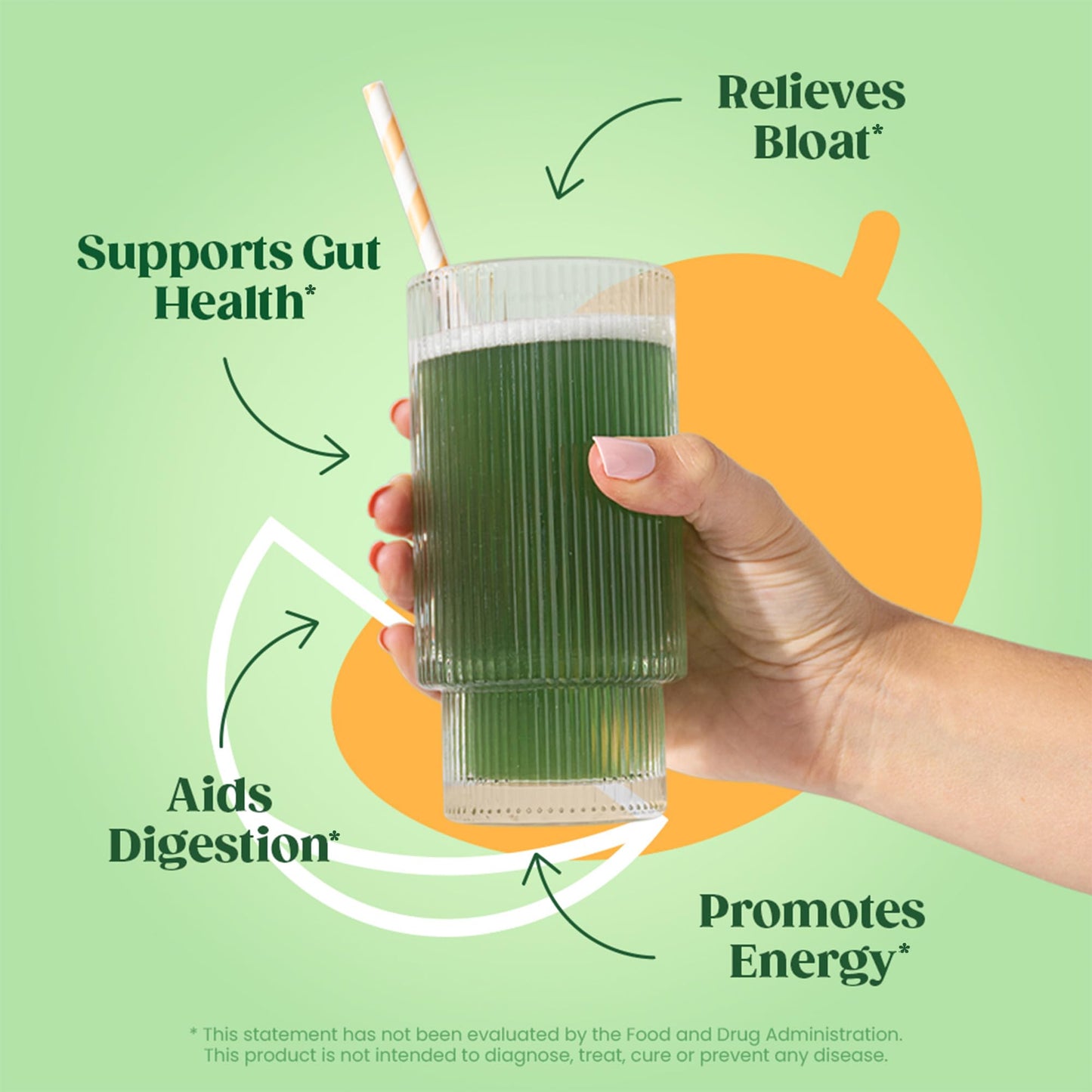 Bloom Nutrition Greens and Superfoods Powder