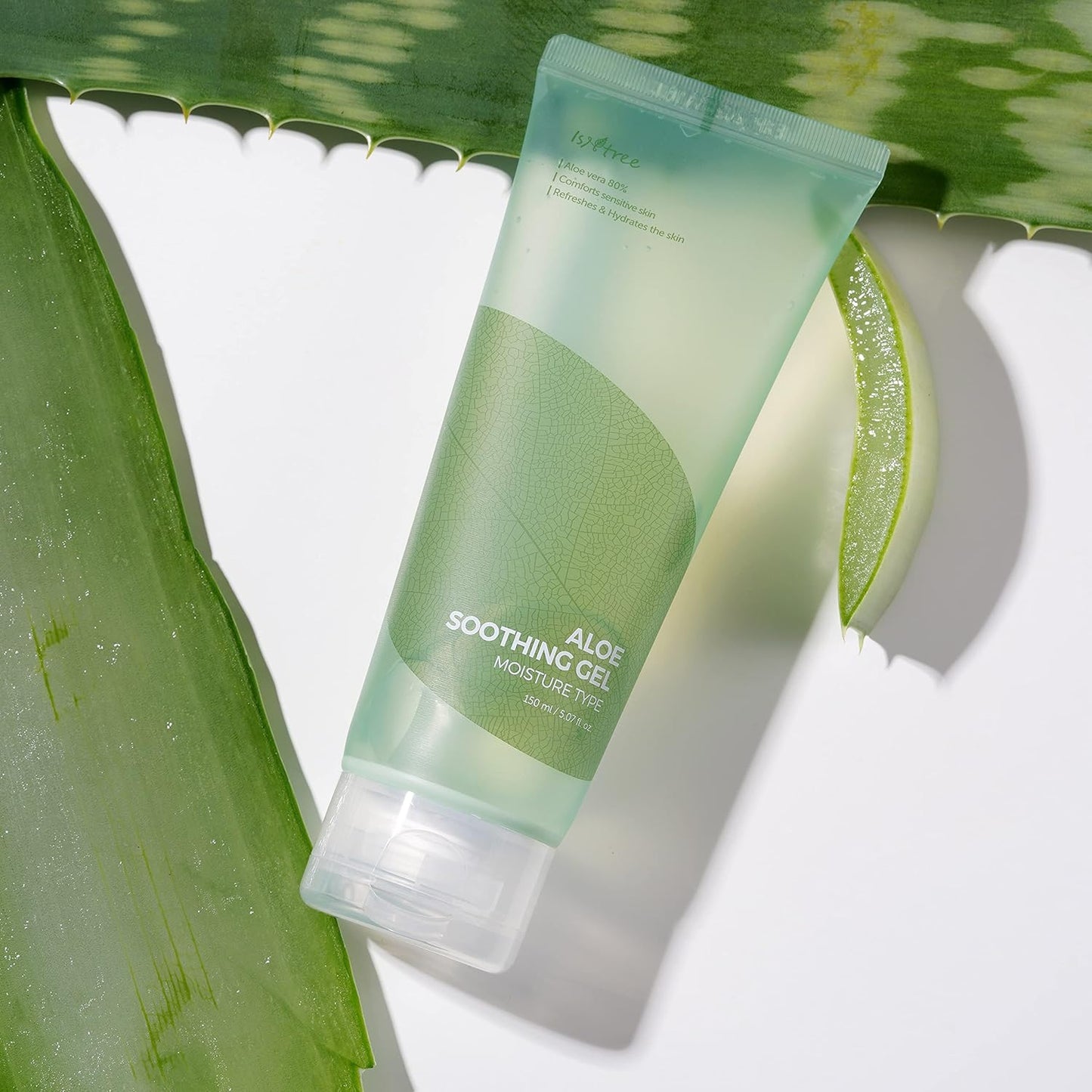 IsNtree Aloe Soothing Gel