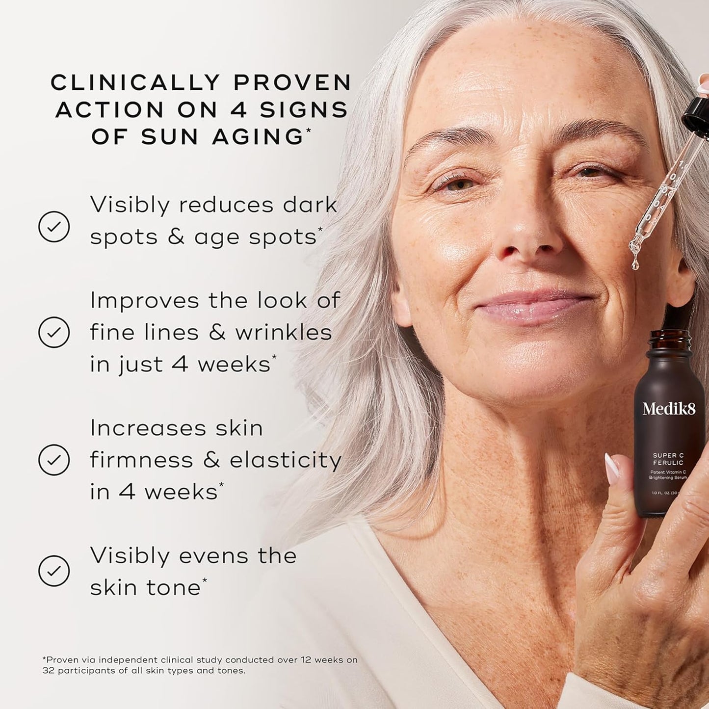 Medik8 Super C Ferulic Serum