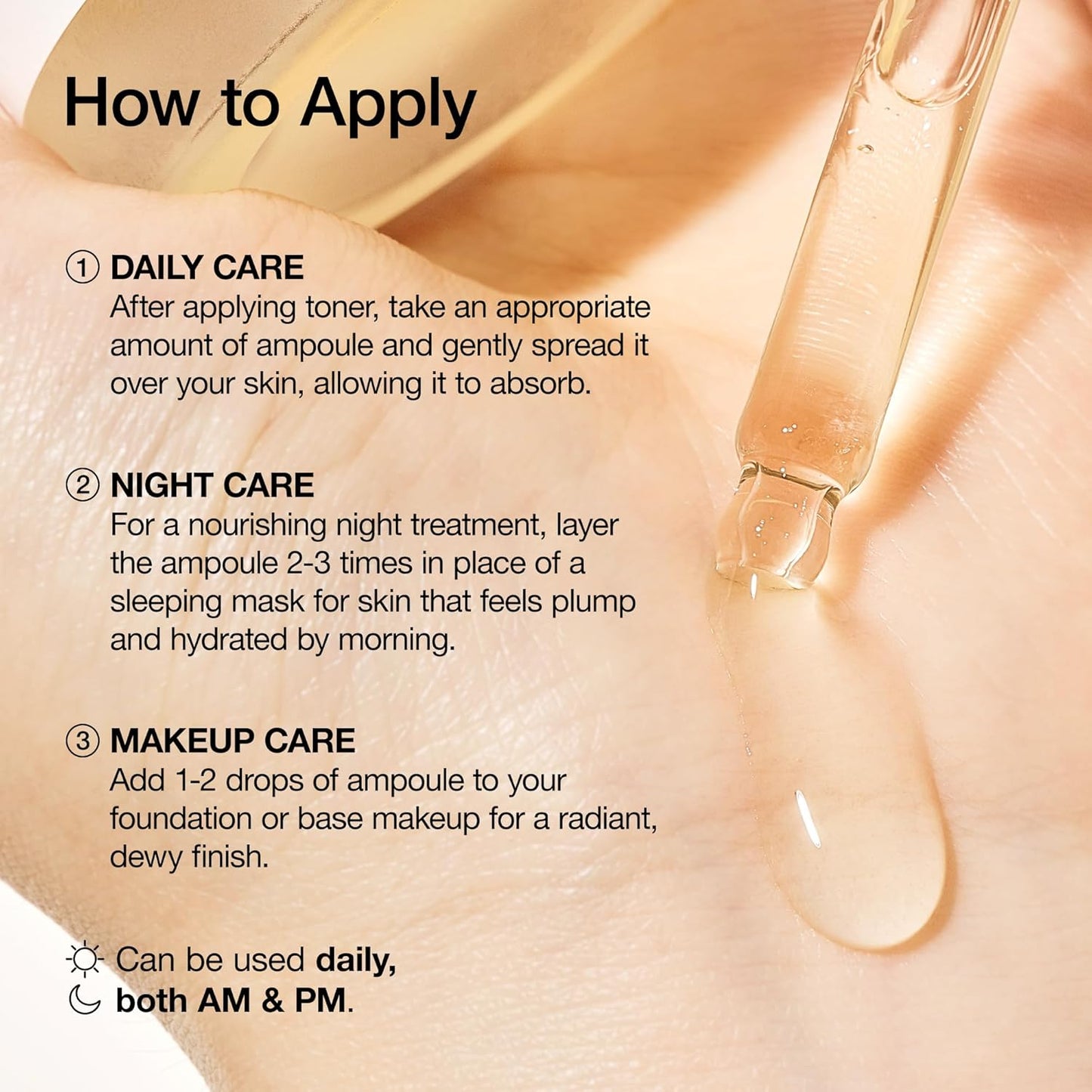 Anua Heartleaf 80 Soothing Ampoule