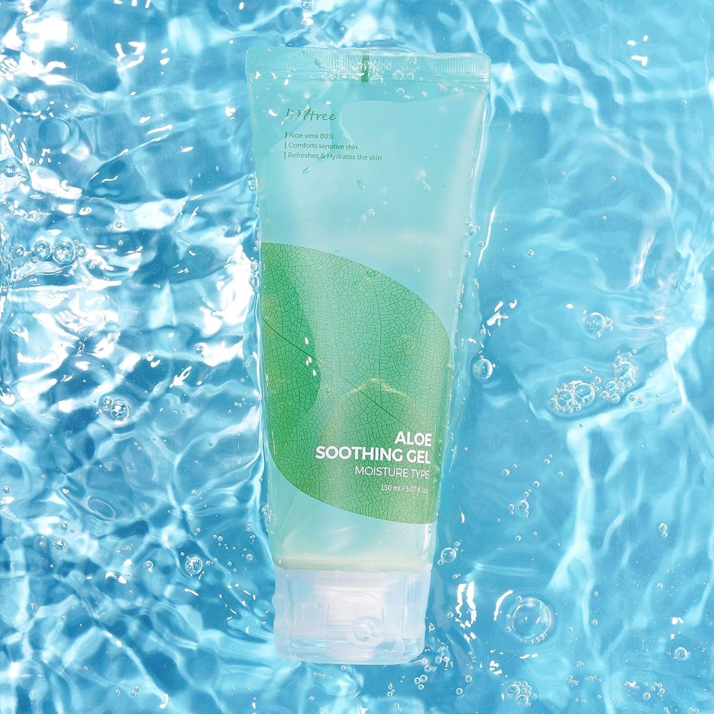 IsNtree Aloe Soothing Gel
