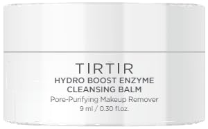 TIRTIR Hydro Boost Enzyme Cleansing Balm