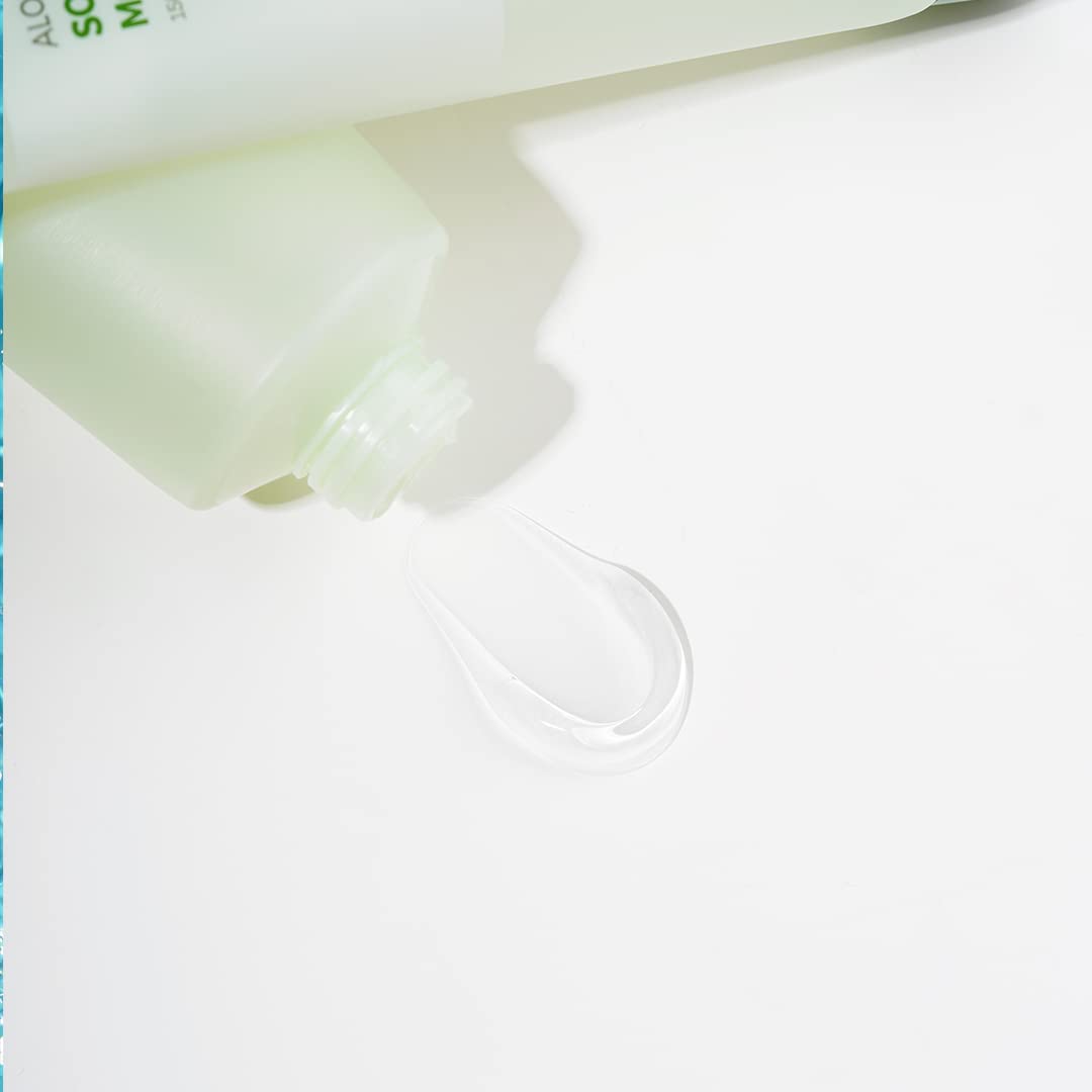IsNtree Aloe Soothing Gel