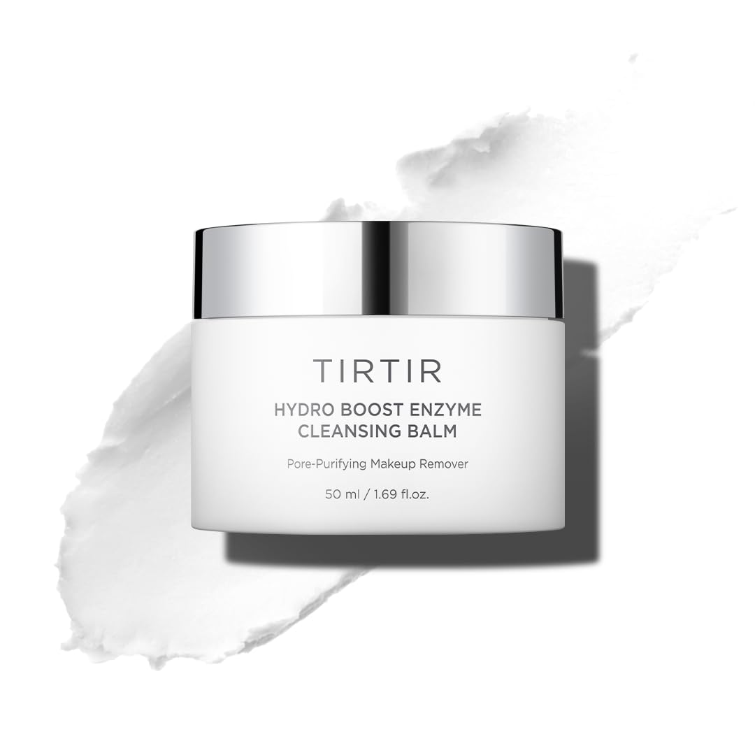 TIRTIR Hydro Boost Enzyme Cleansing Balm