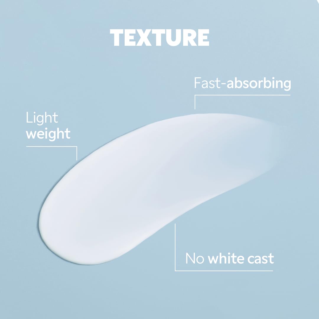 TIRTIR Hydro UV Shield Sunscreen | SPF 50+ UVA/UVB