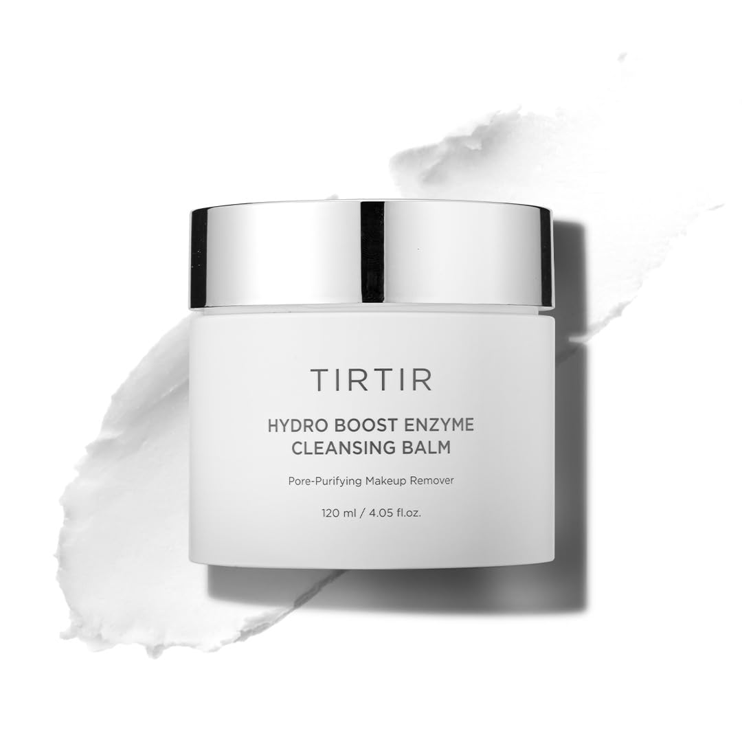 TIRTIR Hydro Boost Enzyme Cleansing Balm