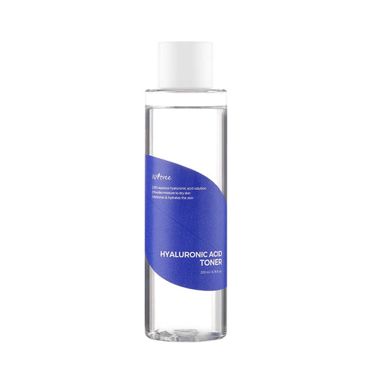 IsNtree Hyaluronic Acid Toner