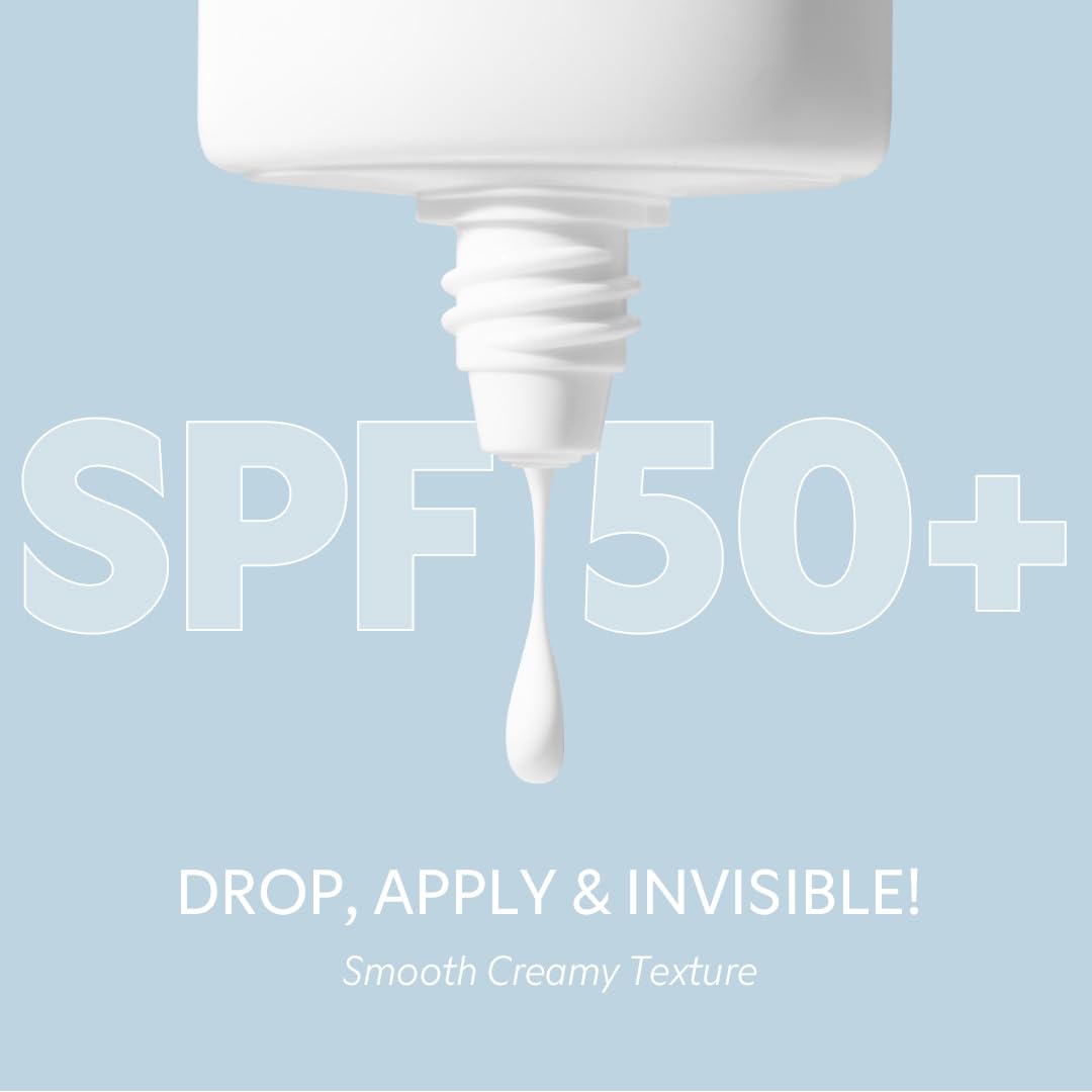 TIRTIR Hydro UV Shield Sunscreen | SPF 50+ UVA/UVB