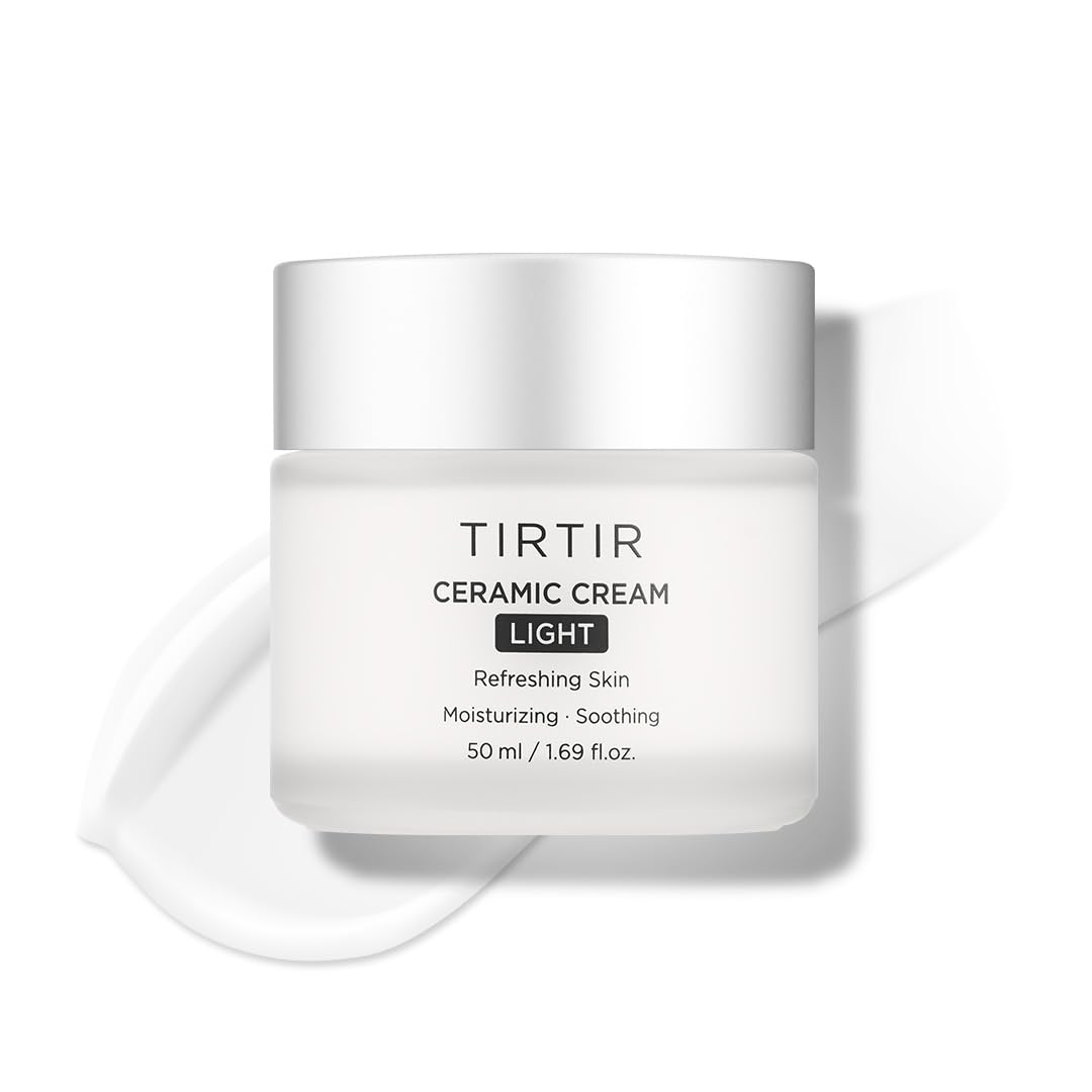TIRTIR Natural Ceramide Cream