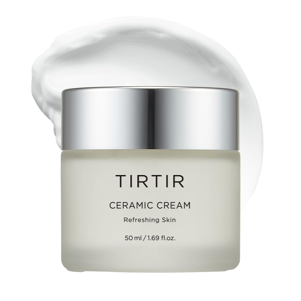 TIRTIR Natural Ceramide Cream
