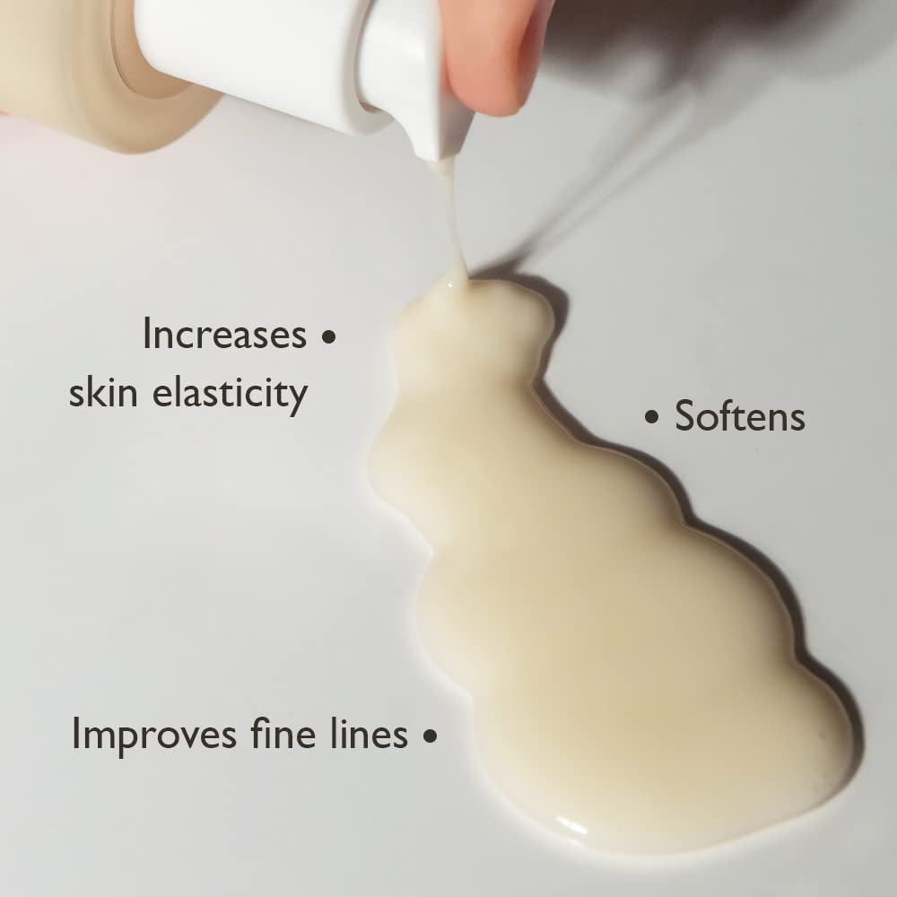 haruharu wonder Black Rice Bakuchiol Eye Cream & Black Rice Hyaluronic Anti-Wrinkle Serum Bundle