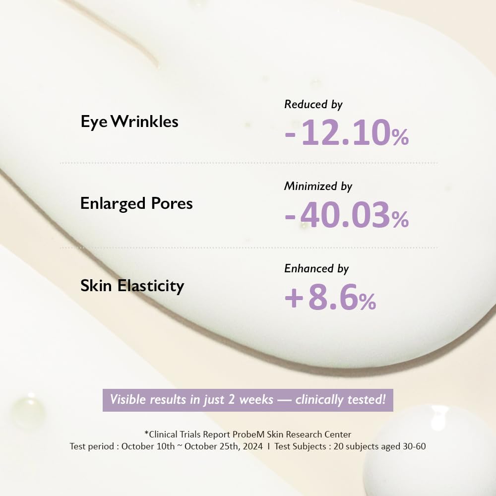 HARUHARU wonder Black Rice Night Knight Retinol Serum, Refining & Smoothing, Firms Skin, Reduces Fine Lines, Hydrating Formula, 20ml