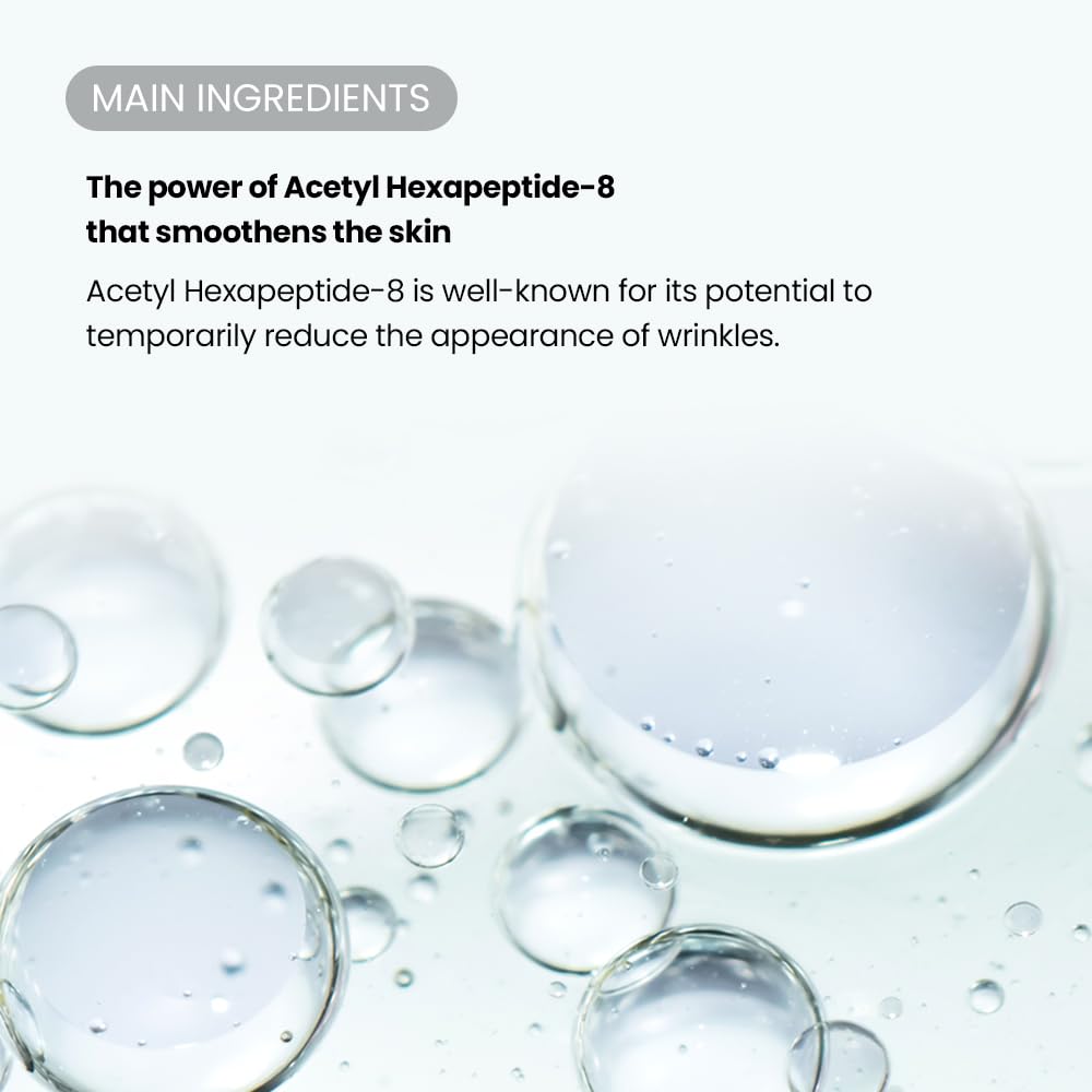 TIRTIR SOS - Radiant Glow Boosting Face Serum