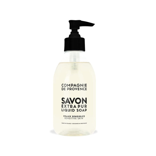 Compagnie de Provence Savon de Marseille - Extra Pure 10 fl oz