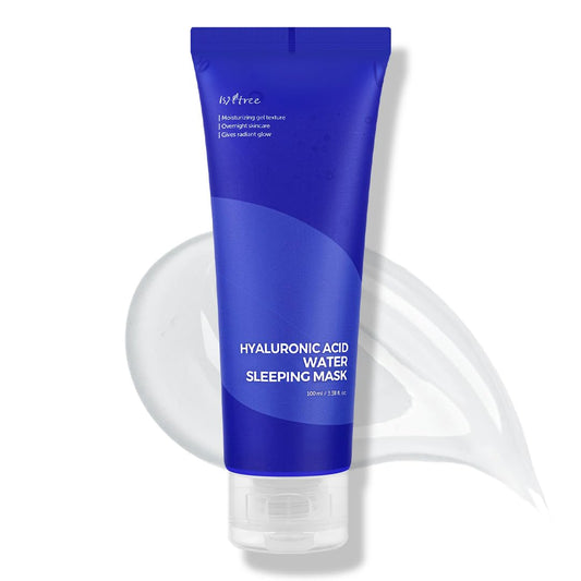 ISNTREE Hyaluronic Acid Water Sleeping Mask