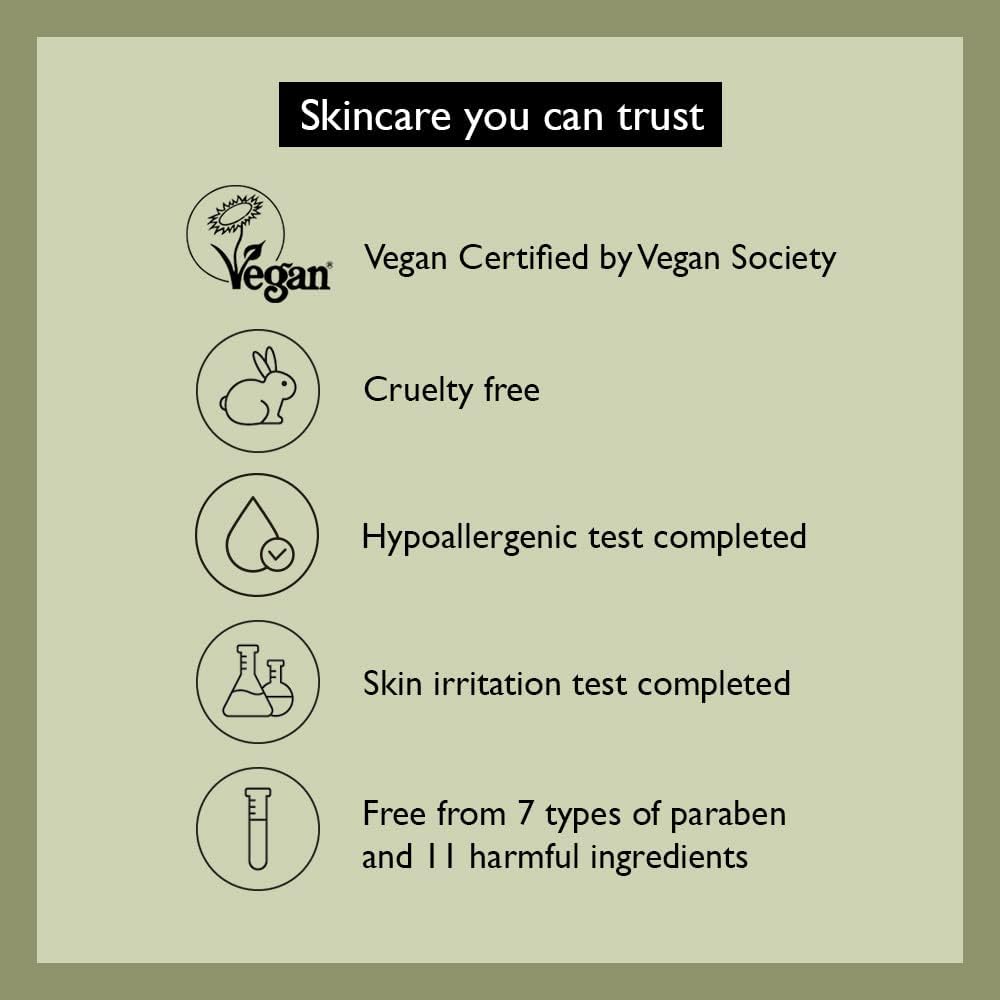 Haruharu Wonder Black Bamboo Mist - Hydrating and Firming Skin, Black Rice, Panax Ginseng for Clean and Smooth Skin Surface (5.07 fl.oz) | Vegan, Crurelty Free, EWG-Green