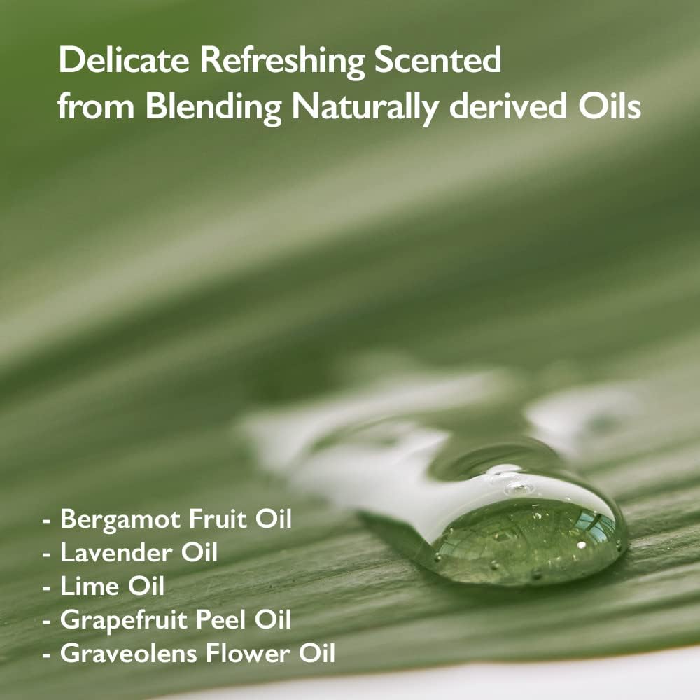 Haruharu Wonder Black Bamboo Mist - Hydrating and Firming skin, Black rice, Panax ginseng for clean and smooth skin surface (2.7 fl.oz) | Vegan, Crurelty Free, EWG-Green