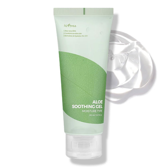 IsNtree Aloe Soothing Gel