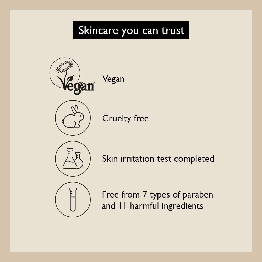 Haruharu Wonder Black Rice Hyaluronic Anti-Wrinkle Serum 1.6 fl. oz / 50 ml | Wrinkle Care, Skin Tightening