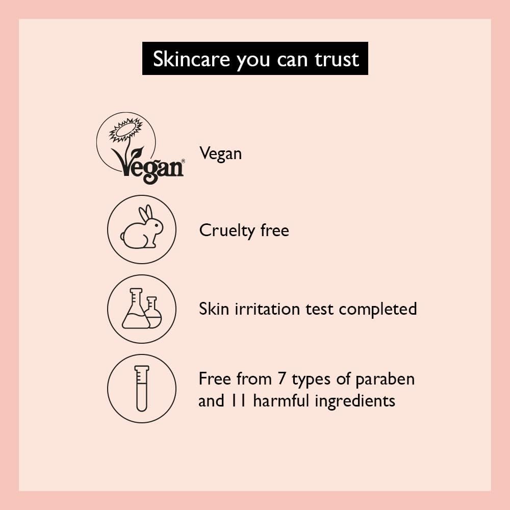 Haruharu Wonder Centella 3% PHA Gentle Liquid Exfoliating Serum 4.06 fl oz / 120ml | Hypoallergenic, PHA ingredients | Vegan, Crurelty Free, EWG-Green