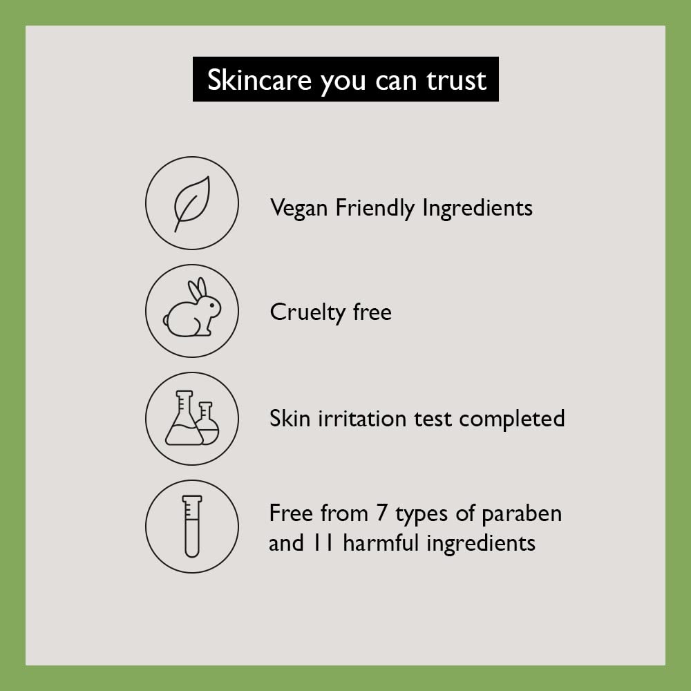 Haruharu Wonder Black Bamboo Nourishing Calming Hand & Nail Cream 50ml 1.69 fl.oz/Vegan, EWG-Green, Cruelty-Free