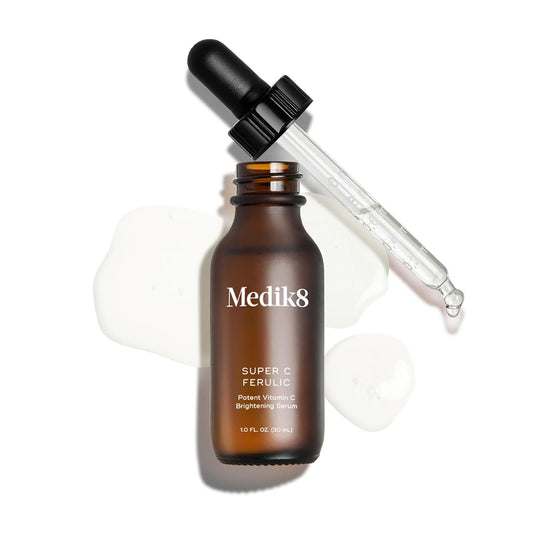 Medik8 Super C Ferulic Serum