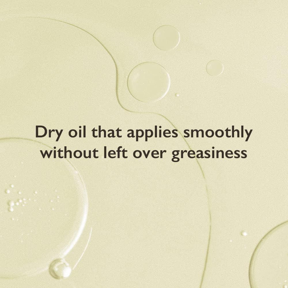 HARUHARU wonder Black Rice Facial Oil 1.01 fl oz (30ml), Moisturing & Soothing effect