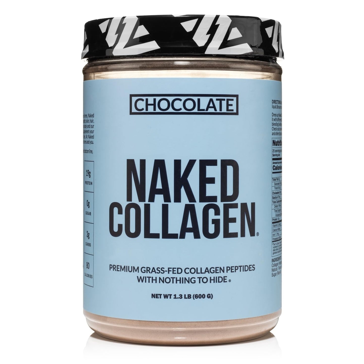 NAKED Collagen Peptides Powder