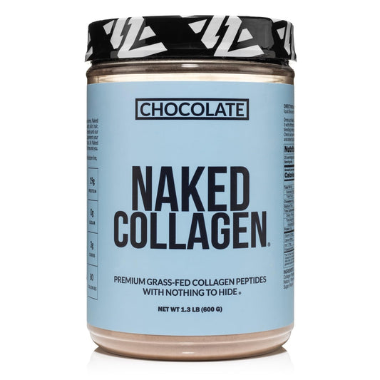 NAKED Collagen Peptides Powder