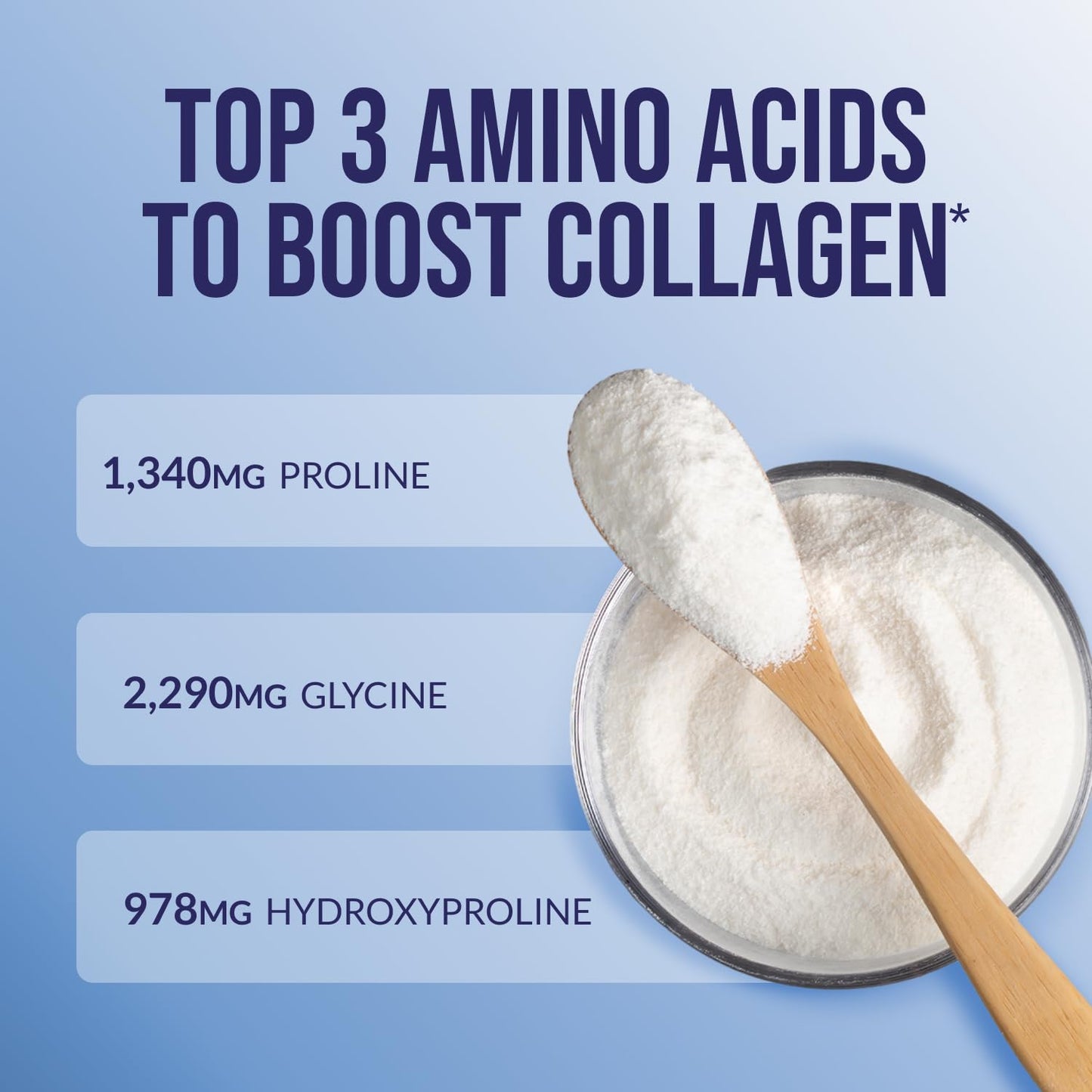 NAKED Collagen Peptides Powder