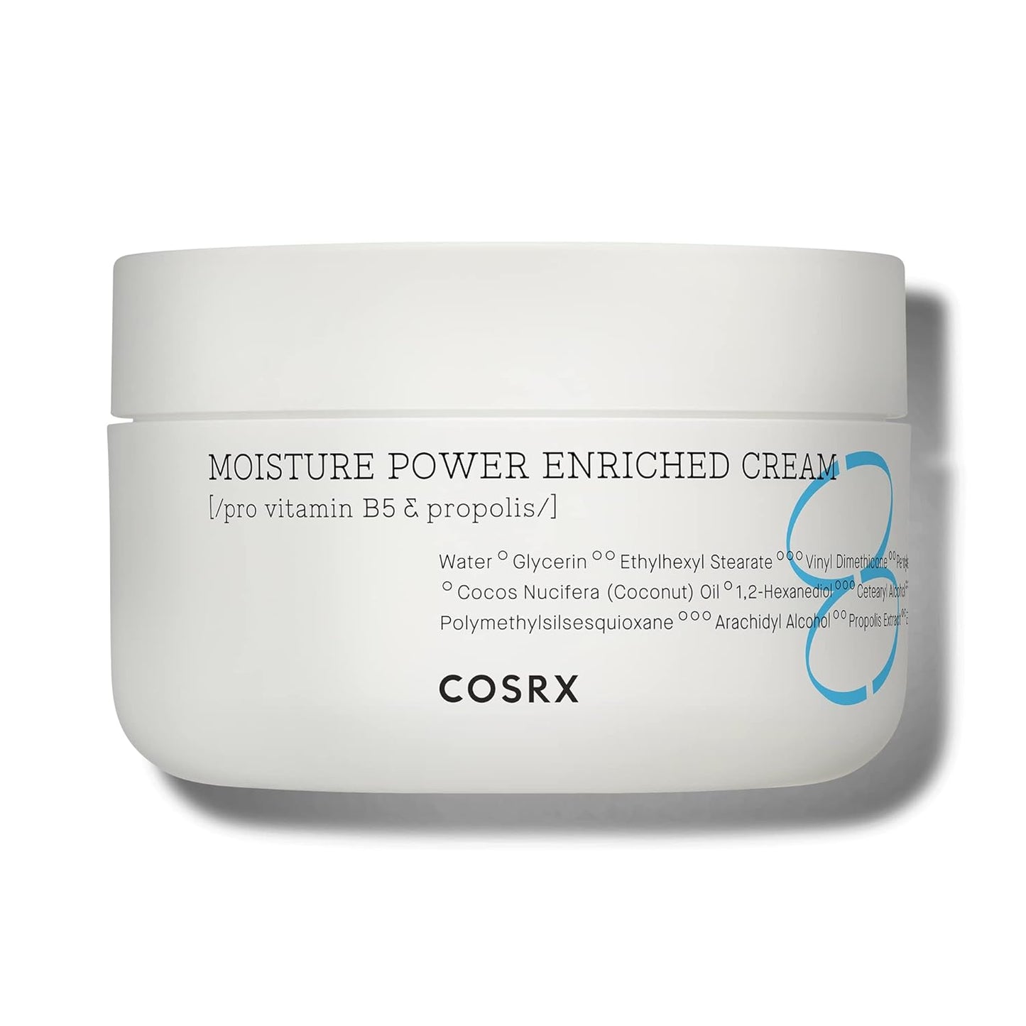 COSRX Hyaluronic Acid Moisturizer for Day & Night with Pro Vitamin B5