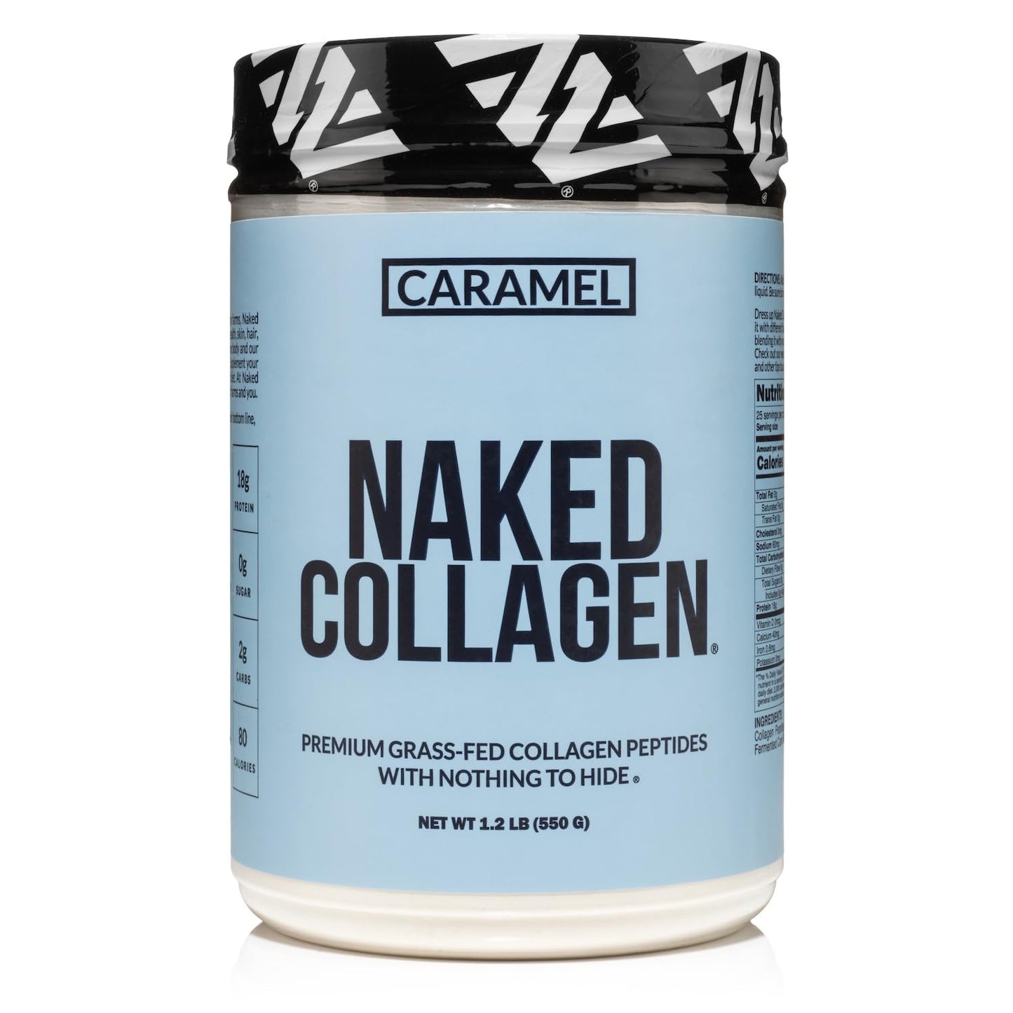 NAKED Collagen Peptides Powder