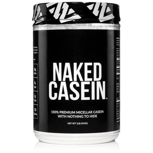 NAKED Micellar Casein Protein