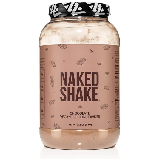 NAKED Shake - Vanilla Protein Powder