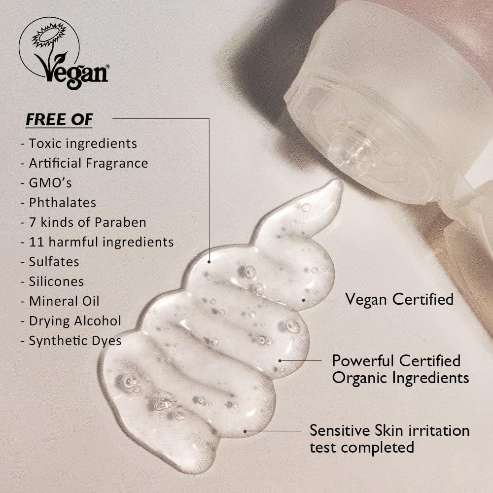 haruharu Wonder Black Rice Probiotics Barrier Essence & AHA Cleansing Gel & Cleansing Oil