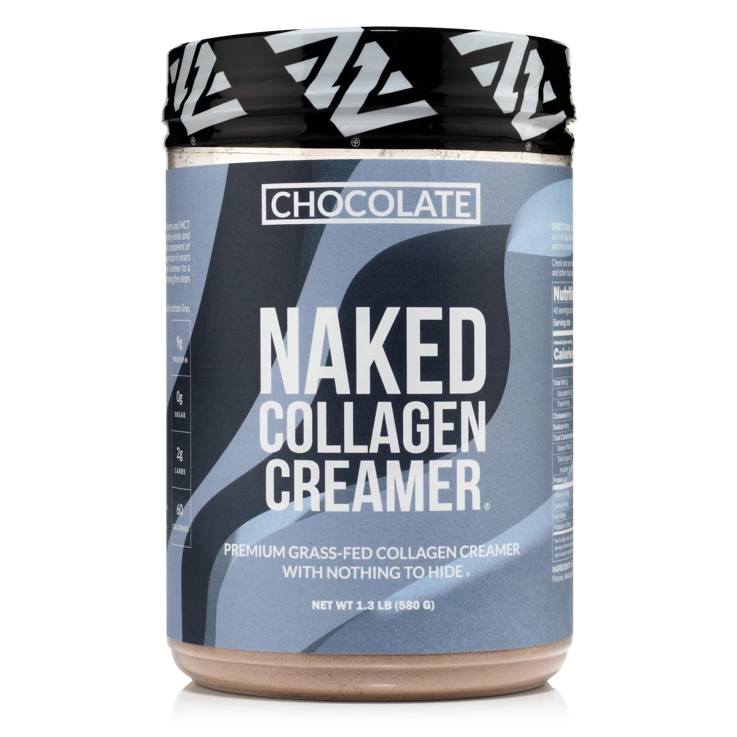 Naked Collagen Coffee Creamer - Dairy-Free