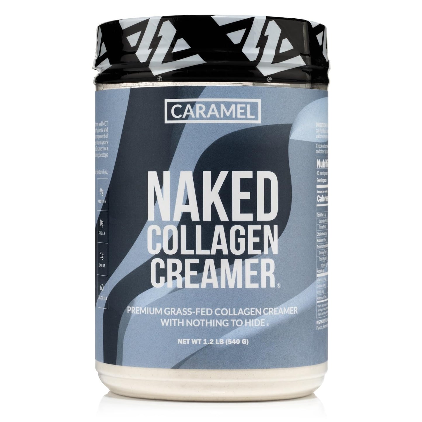 Naked Collagen Coffee Creamer - Dairy-Free