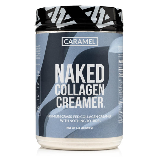 Naked Collagen Coffee Creamer - Dairy-Free