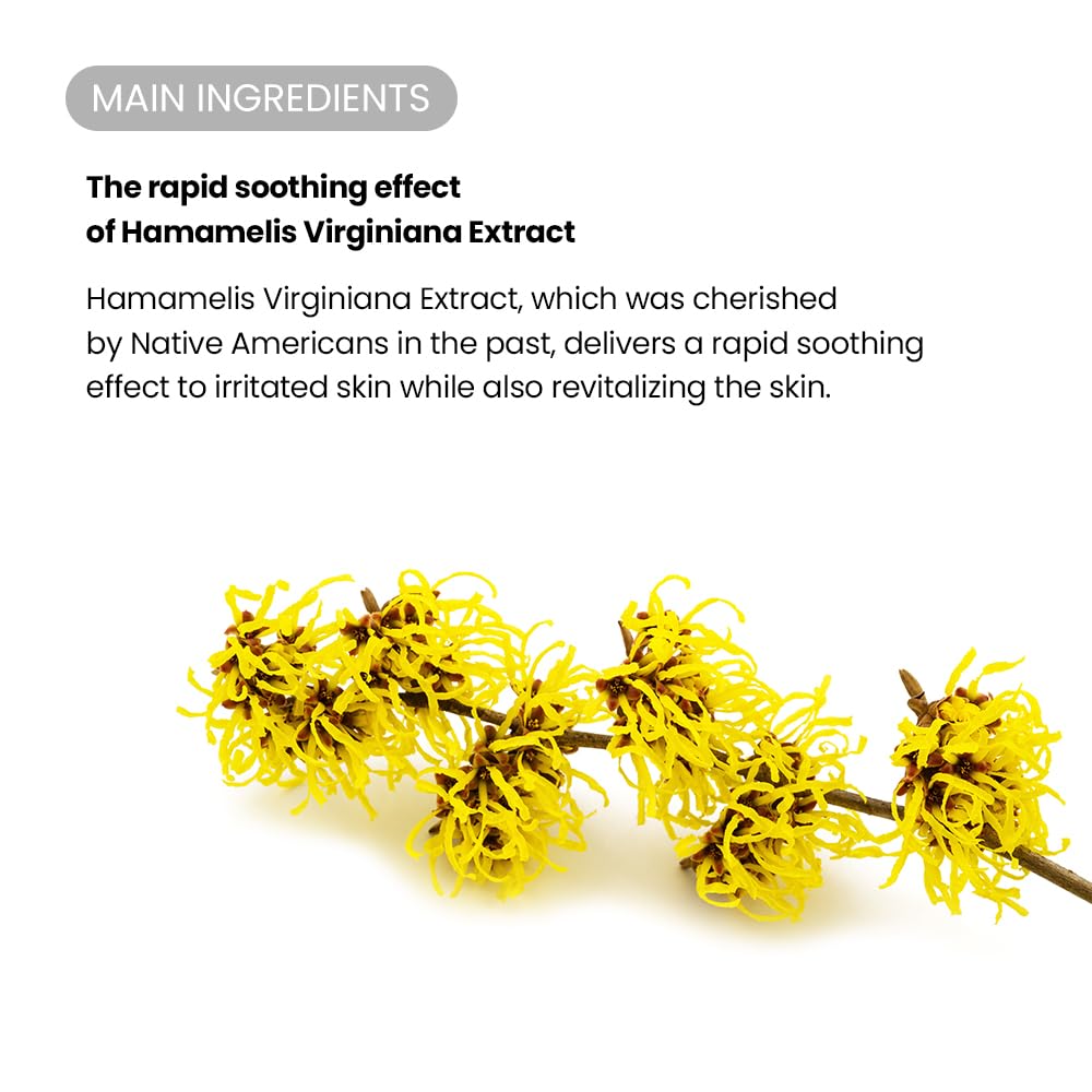 TIRTIR SOS - Radiant Glow Boosting Face Serum