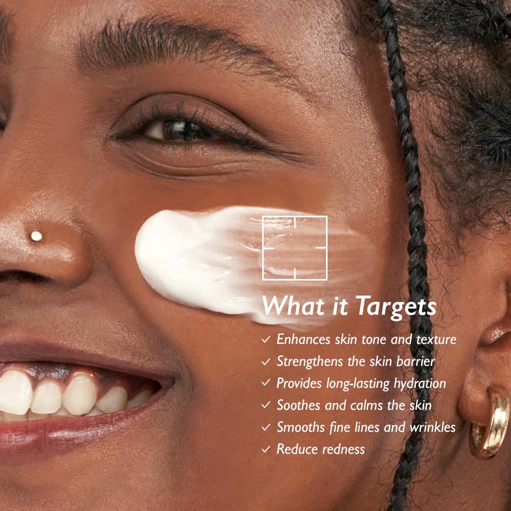 HARUHARU wonder Centella 5% Niacinamide Radiance Gel Cream, Hydrating & Soothing, Ultra-Lightweight, Improves Skin Tone, Pore Minimizer, Oil Control, For All Skin Types, 3.17 fl. Oz