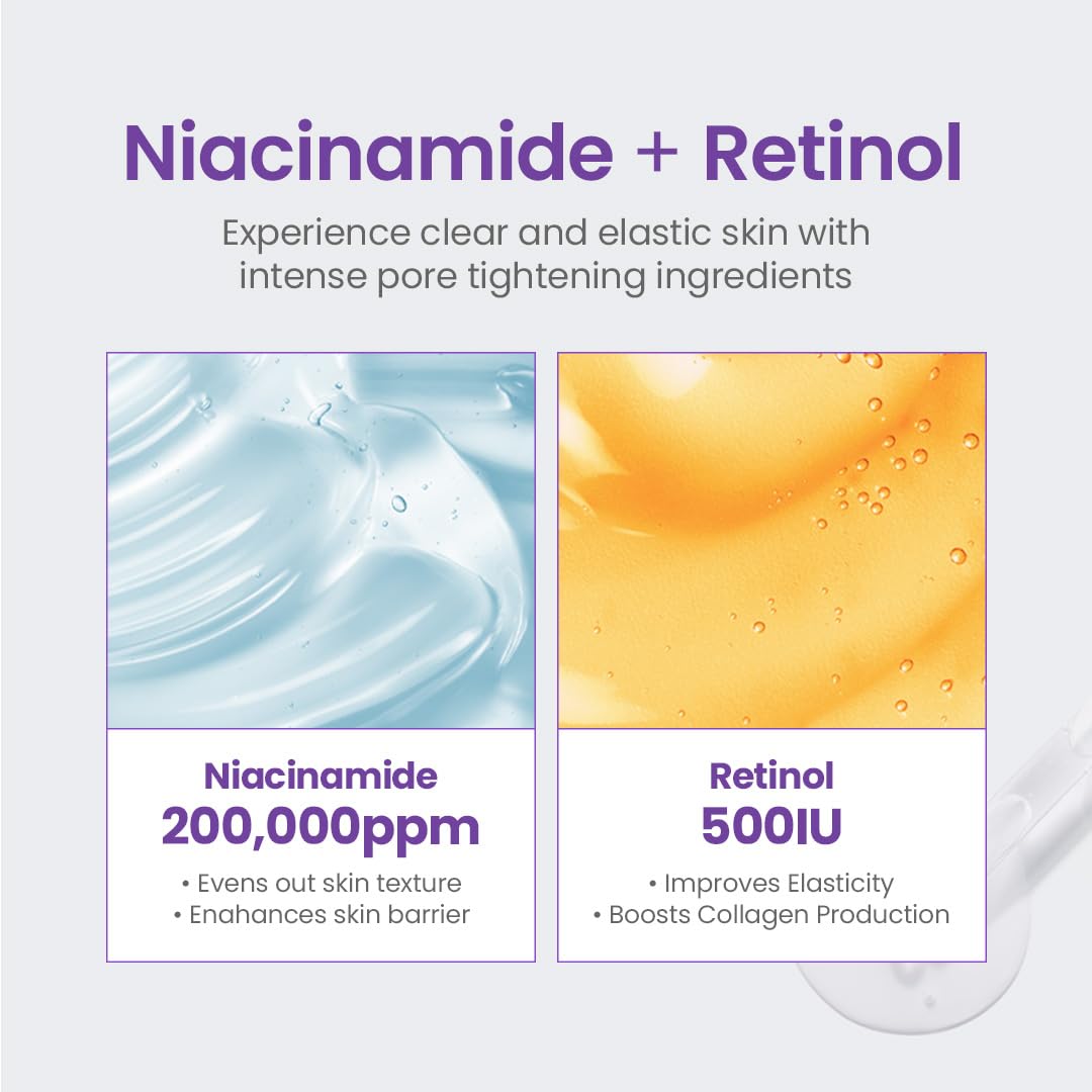 TIRTIR Niacinamide 20% Serum